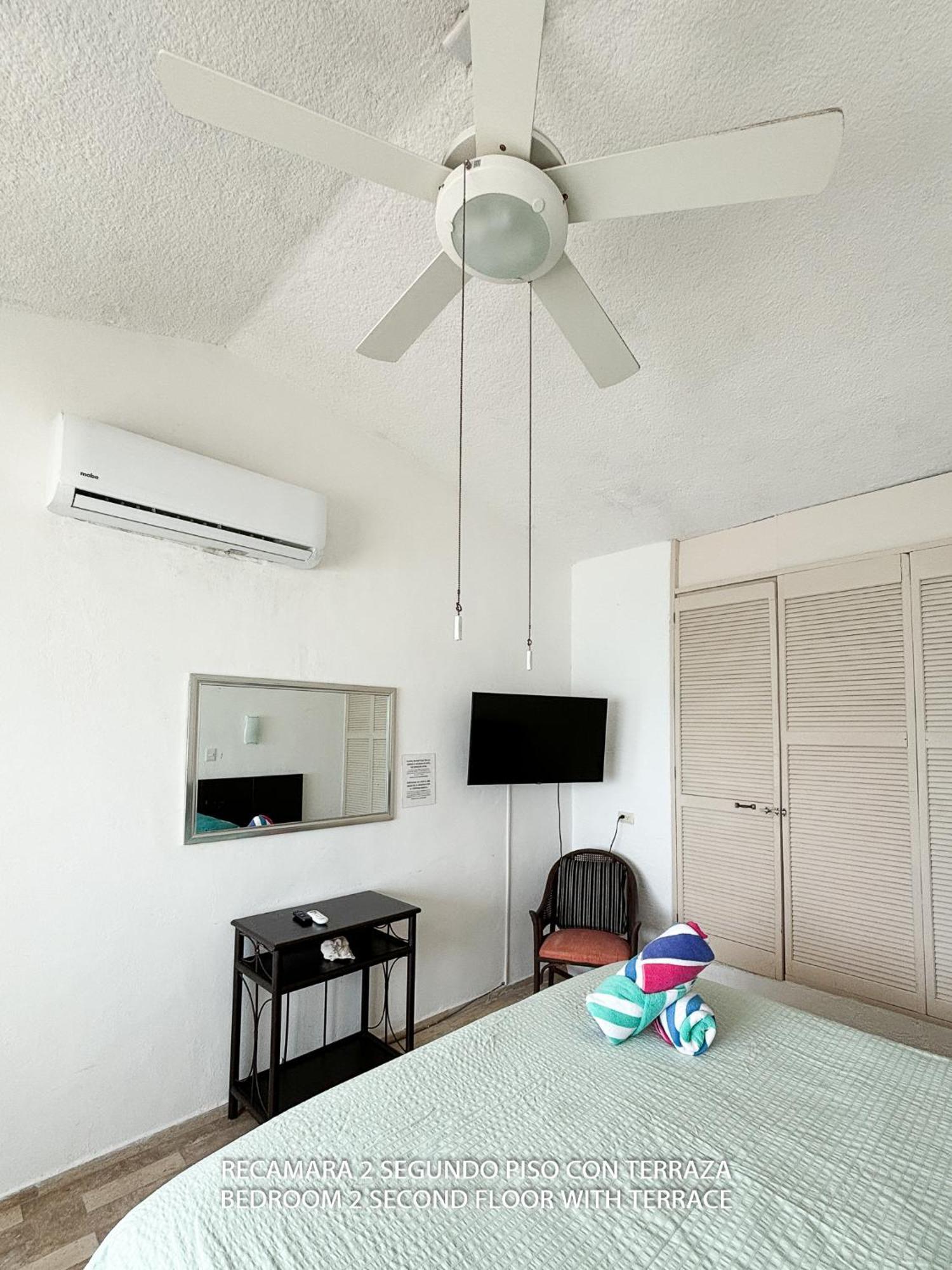 Penthouse Spectacular Ocean View Terrace Brisas Cancun Hotel Zone Cancún Exterior foto