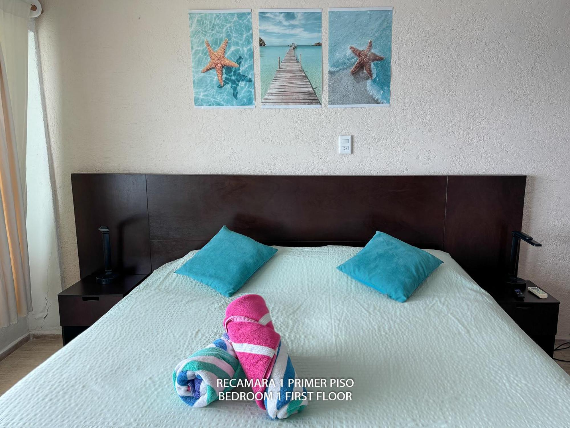 Penthouse Spectacular Ocean View Terrace Brisas Cancun Hotel Zone Cancún Exterior foto